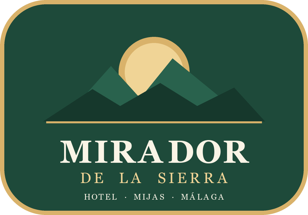 Logo Hotel Mirador de la Sierra