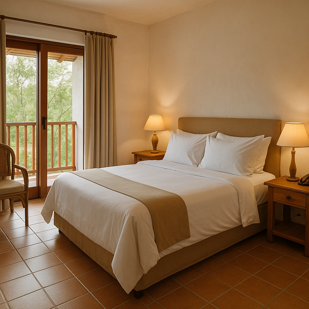 Habitación 1