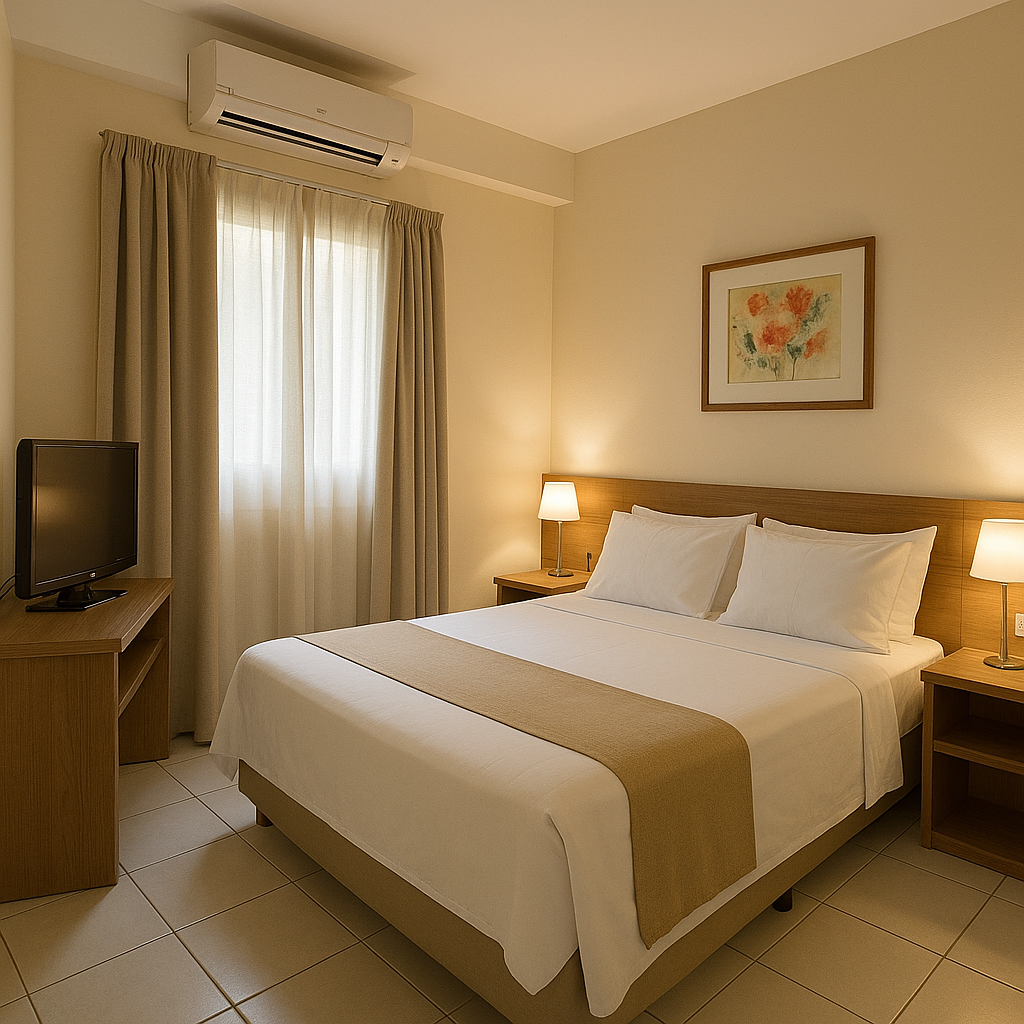 Habitación 2