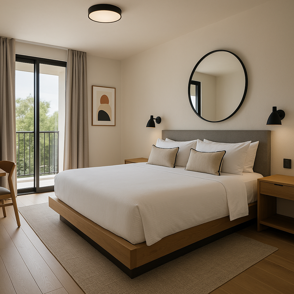 Habitación 7